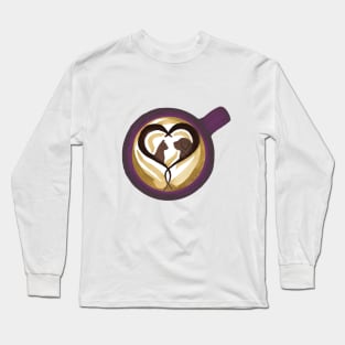 All the Things I Love Long Sleeve T-Shirt